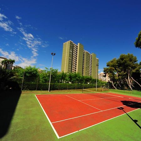 Princicasim Apartment เบนิสกัสซิม ภายนอก รูปภาพ