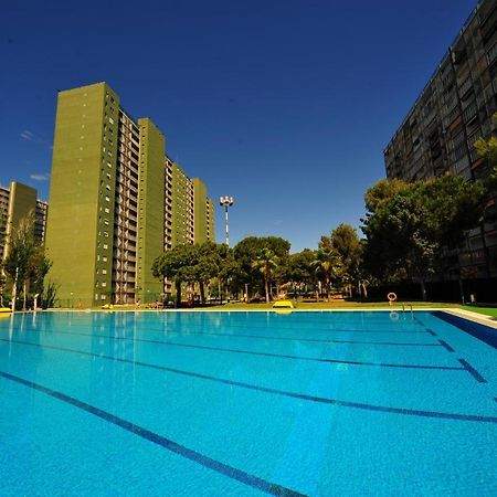 Princicasim Apartment เบนิสกัสซิม ภายนอก รูปภาพ