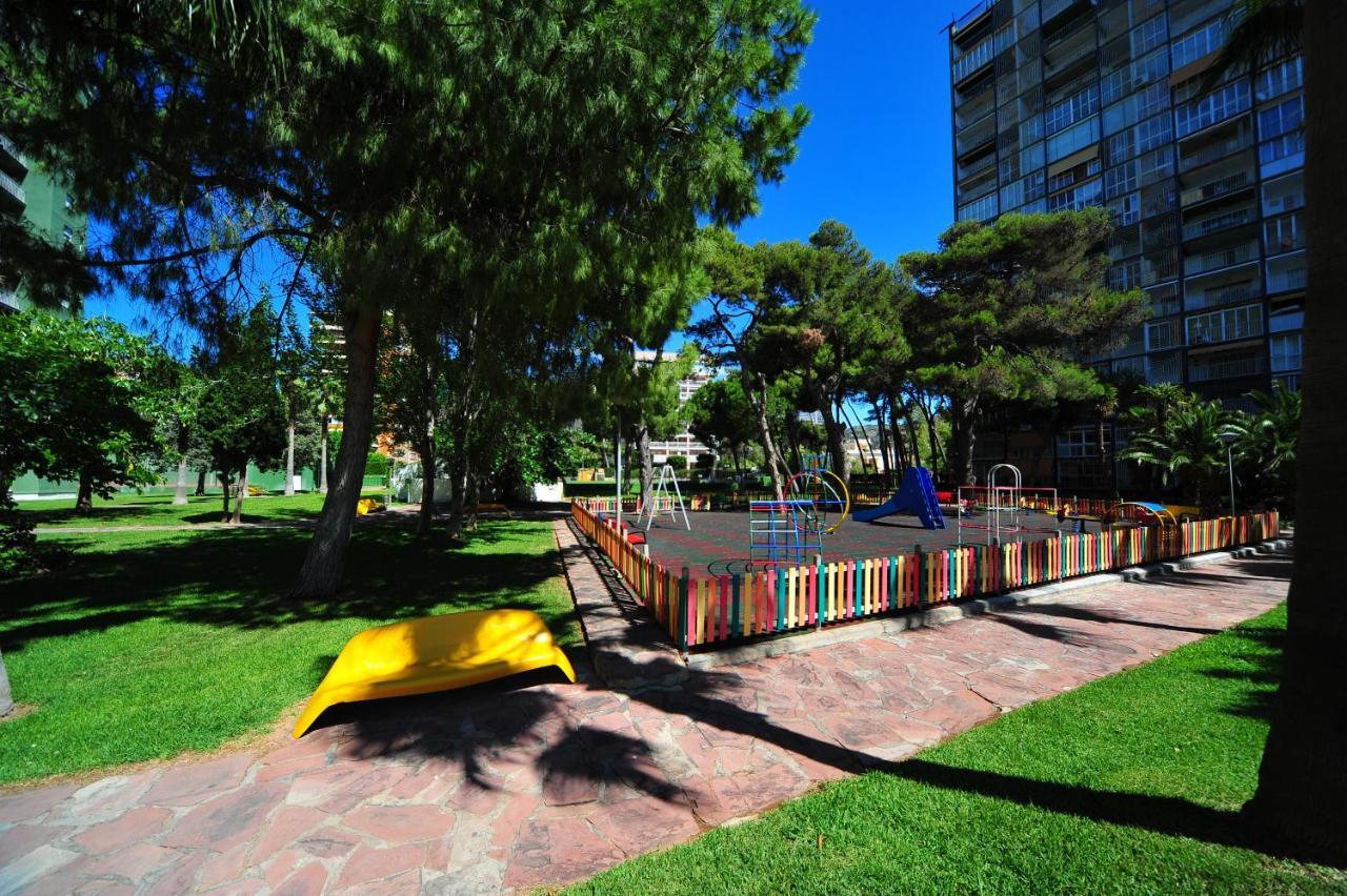 Princicasim Apartment เบนิสกัสซิม ภายนอก รูปภาพ