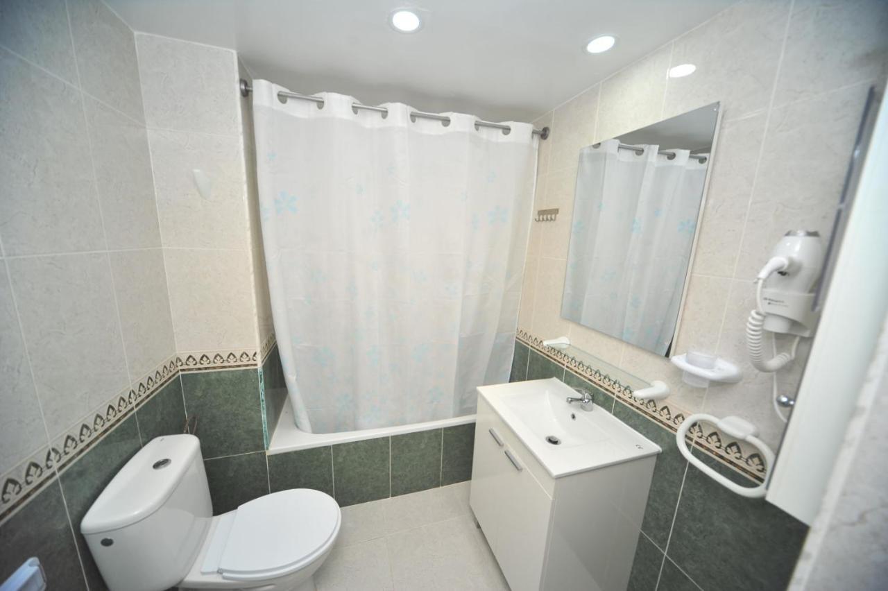 Princicasim Apartment เบนิสกัสซิม ห้อง รูปภาพ
