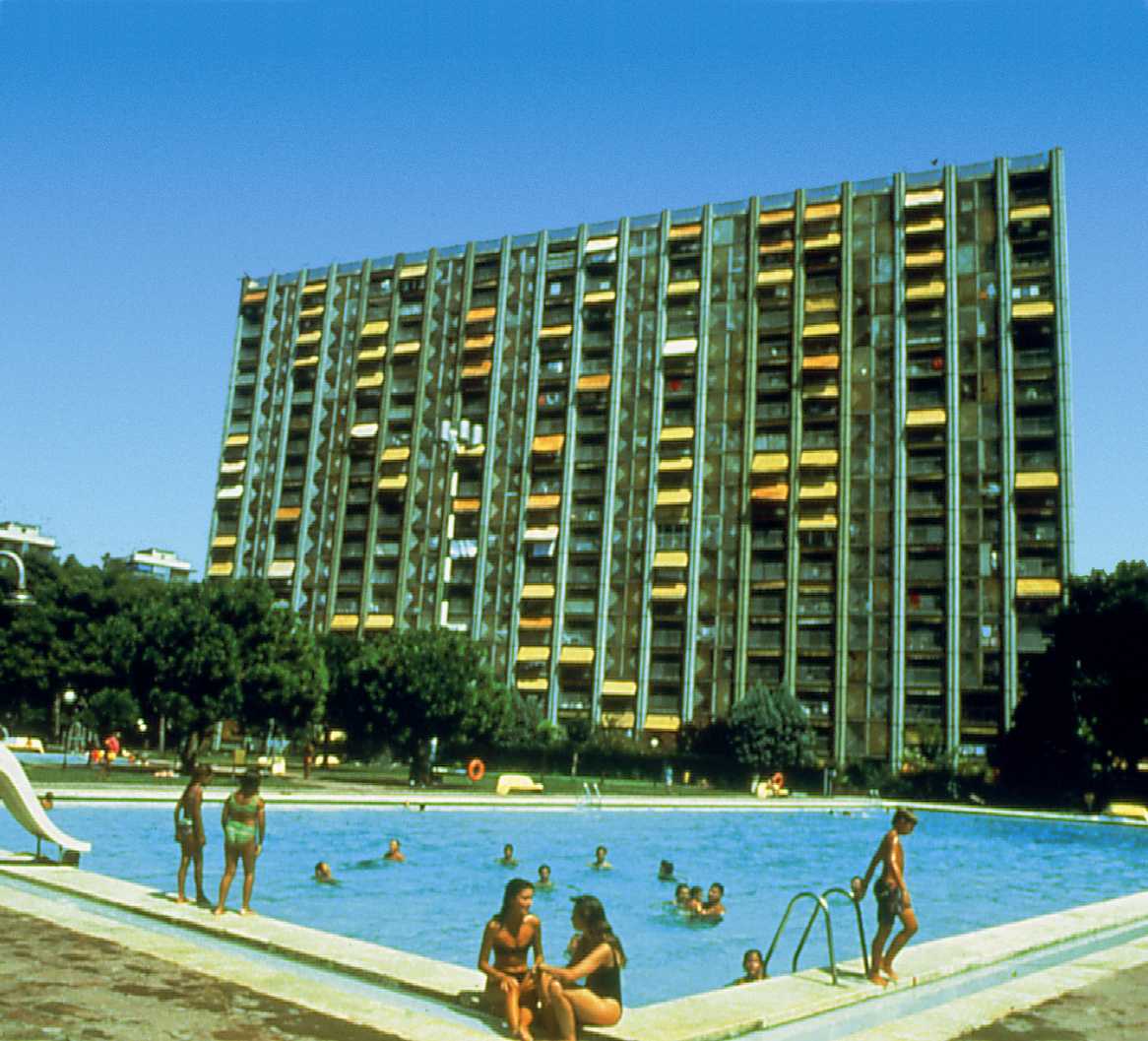 Princicasim Apartment เบนิสกัสซิม ภายนอก รูปภาพ