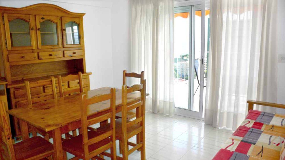 Princicasim Apartment เบนิสกัสซิม ภายนอก รูปภาพ