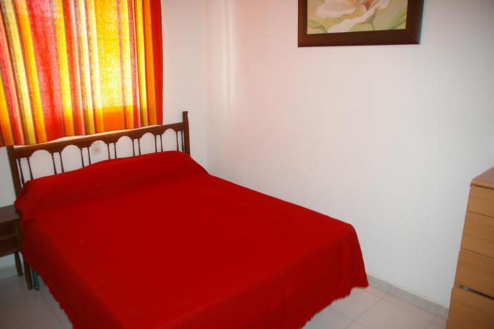 Princicasim Apartment เบนิสกัสซิม ภายนอก รูปภาพ