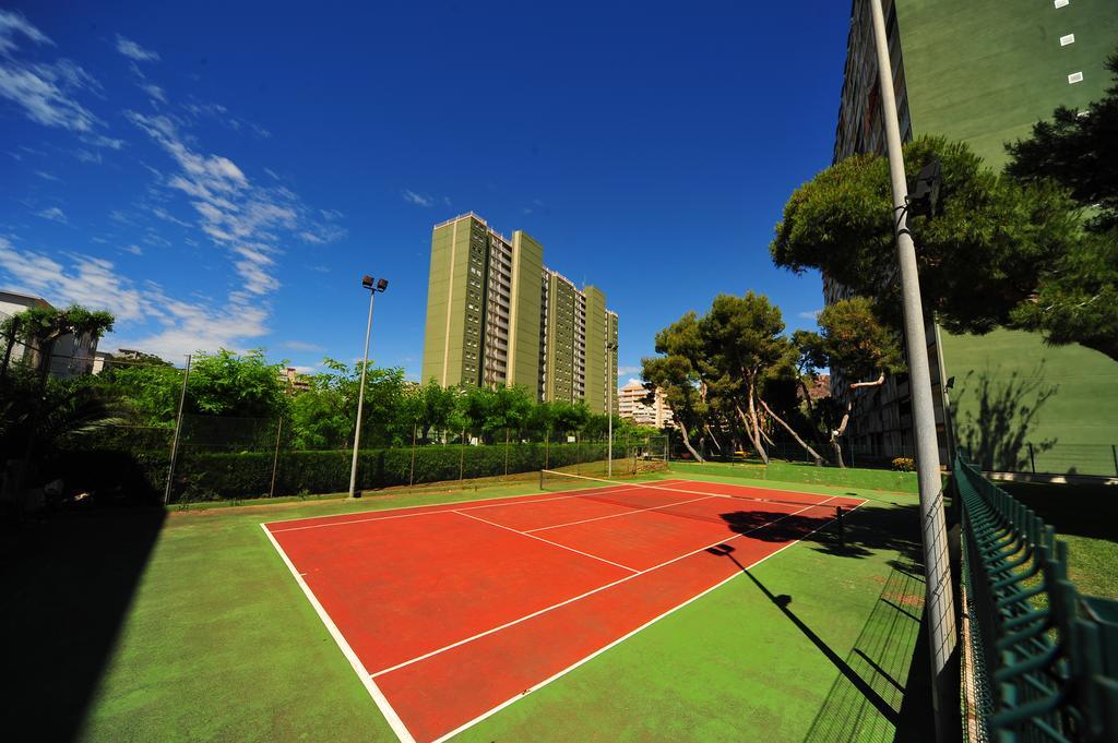 Princicasim Apartment เบนิสกัสซิม ภายนอก รูปภาพ