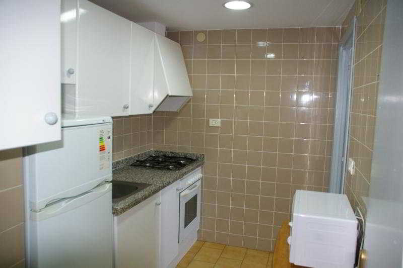 Princicasim Apartment เบนิสกัสซิม ภายนอก รูปภาพ