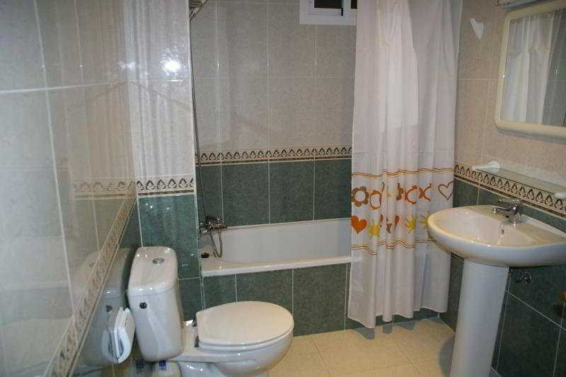 Princicasim Apartment เบนิสกัสซิม ภายนอก รูปภาพ