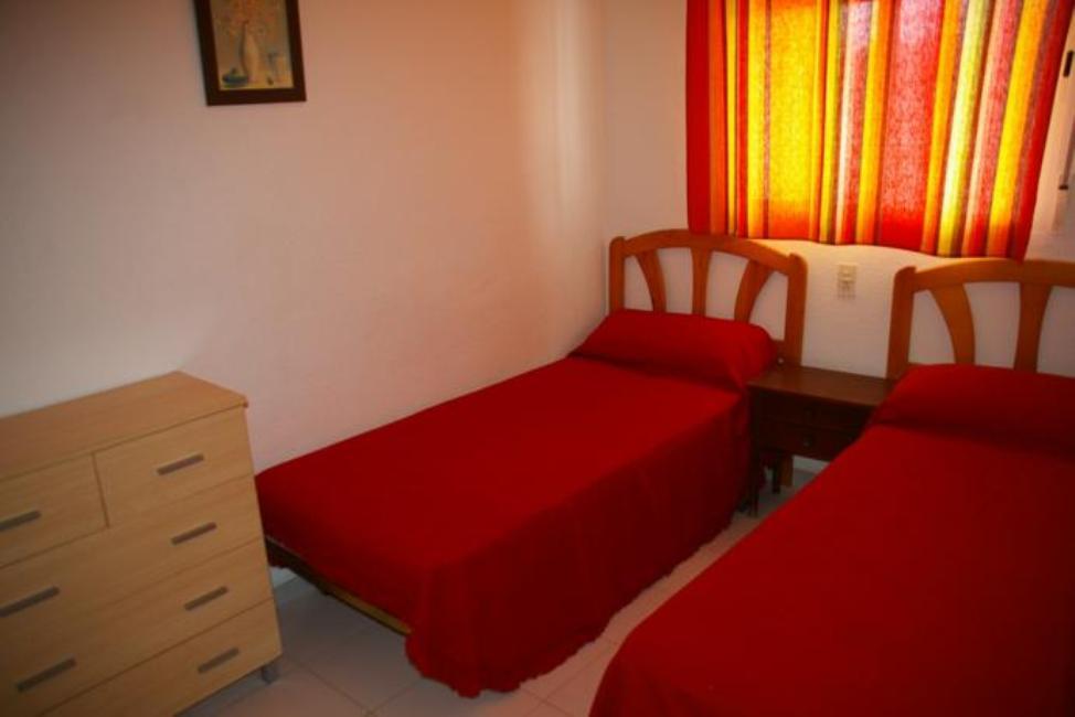 Princicasim Apartment เบนิสกัสซิม ภายนอก รูปภาพ