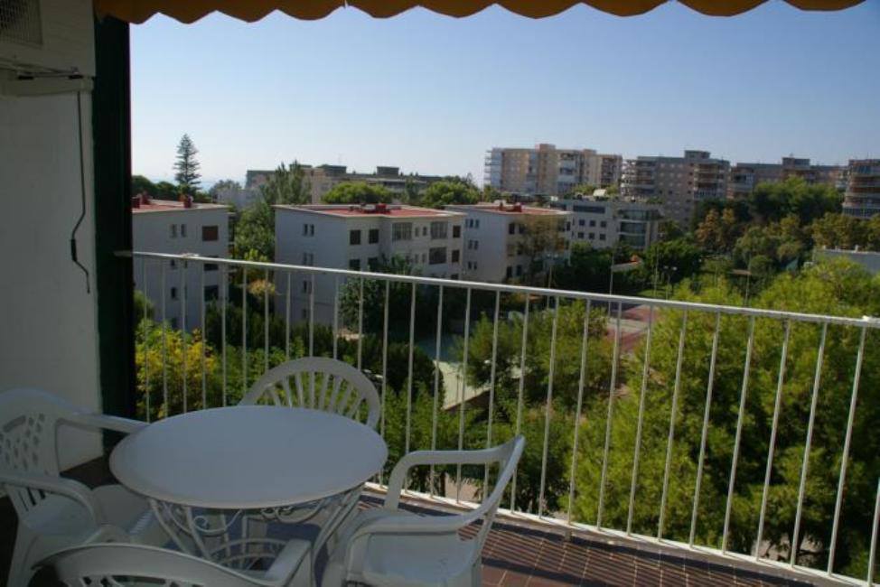 Princicasim Apartment เบนิสกัสซิม ภายนอก รูปภาพ